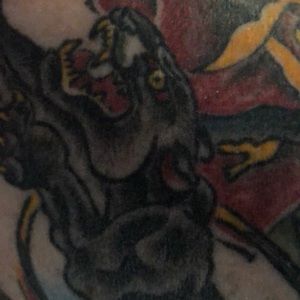 Meet your Posher, Dena